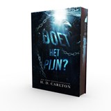 Doet het pijn? - H.D. Carlton - 9789464406153
