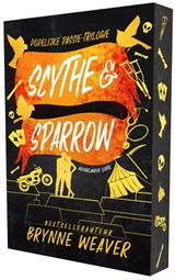 Scythe & Sparrow - Brynne Weaver - 9789464407037