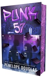 Punk 57 - Penelope Douglas - 9789464407099