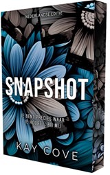 Snapshot - Kay Cove - 9789464407921