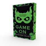 Game on - Navessa Allen - 9789464409345