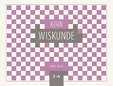 KERN Wiskunde leerjaar3 vmbo-basis Leerwerkboek A -  - 9789464420487