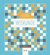 KERN Wiskunde vmbo-gt 4-A -  - 9789464421033