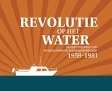 Revolutie op het water - Ru de Groen ; Frank Koorneef - 9789464430349