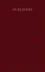 Dubliners - James Joyce - 9789464437027