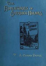 The Adventures of Sherlock Holmes - Arthur Conan Doyle - 9789464439700