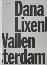 De Wallen Amsterdam - Dana Lixenberg ; Jenny Smets - 9789464460889