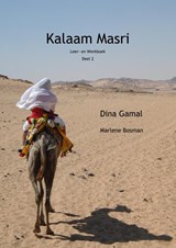 Kalaam Masri - Dina Gamal Marlene Bosman - 9789464480702