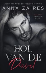 Hol van de duivel - Anna Zaires - 9789464480962