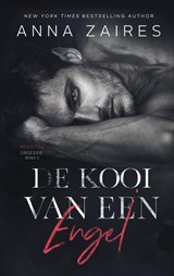 De kooi van een engel - Anna Zaires - 9789464483130