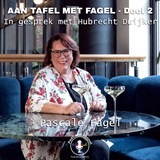 In gesprek met Hubrecht Duijker - Pascale Fagel ; Hubrecht Duijker - 9789464492477