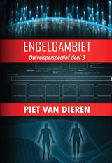 Engelgambiet - Piet van Dieren - 9789464494891