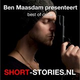 Ben Maasdam presenteert - Frederick Forsyth ; Guy de Maupassant ; H. Carrington ; James M. Cain ; Joe Haldeman ; C.S. Forester ; Ambrose Bierce ; Charles Bukowski ; Clive Parker ; David Ely ; Dick Donovan ; Fredric Brown ; George Clayton Johnson - 9789464495584