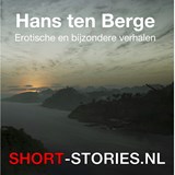 Hans ten Berge - H.C. ten Berge - 9789464495607