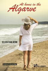 At home in the Algarve - Ellen van Herk - 9789464498066