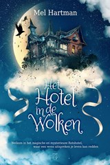 Hotel in de Wolken - Mel Hartman - 9789464510232