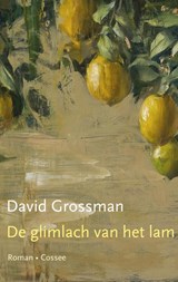 De glimlach van het lam - David Grossman - 9789464520460