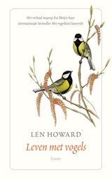 Leven met vogels - Len Howard - 9789464520651