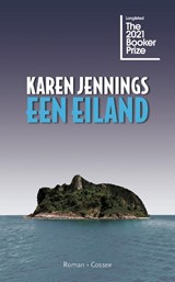 Een eiland | Karen Jennings | 