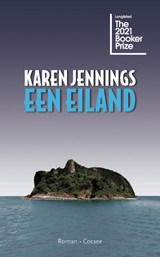 Een eiland - Karen Jennings - 9789464520705