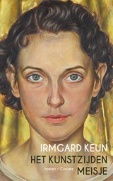 Het kunstzijden meisje - Irmgard Keun - 9789464520910