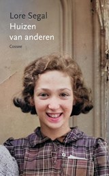 Huizen van anderen - Lore Segal - 9789464521269