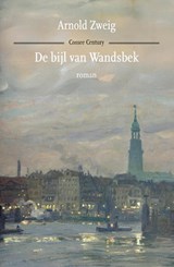 De bijl van Wandsbek - Arnold Zweig - 9789464521887