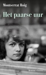 Het paarse uur - Montserrat Roig - 9789464522310