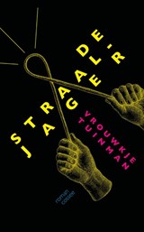 De straaljager - Vrouwkje Tuinman - 9789464522372