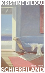 Schiereiland - Kristine Bilkau - 9789464522426