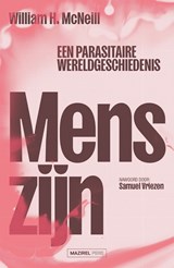 Menszijn - William H. McNeill ; Samuel Vriezen - 9789464560435