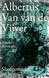 Albertus Van van de Vijver - Tineke Bennema - 9789464561593