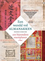 Een wereld vol almanakken - Frederik Schreuder - 9789464561814