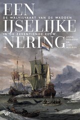 Een ijselijke nering - Anne Doedens ; Liek Mulder - 9789464561975