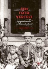 Een foto vertelt - Patricia Tjiook-Liem - 9789464562309