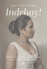 Indehoy! - Lizzy van Leeuwen - 9789464564488