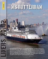 MS Rotterdam - Bert Lamers - 9789464564853