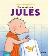 De eend van Jules - Annemie Berebrouckx - 9789464599046