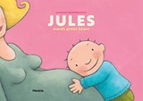 Jules wordt grote broer - Annemie Berebrouckx - 9789464599220