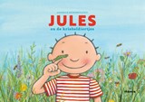 Jules en de kriebeldiertjes - Annemie Berebrouckx - 9789464599282