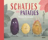 Schatjes van patatjes - Annemie Berebrouckx - 9789464599381