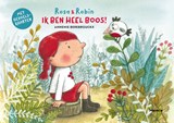 Ik ben heel boos! - Annemie Berebrouckx - 9789464599404