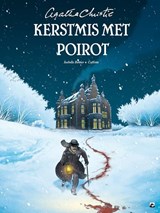 Agatha Christie DL.14  Kerstmis met Poirot - Isabelle Bottier& te, Callixte - 9789464606676