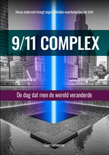 9/11 Complex - Coen Vermeeren - 9789464610093