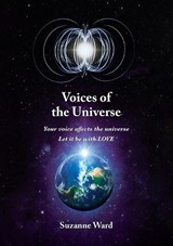 Voices of the Universe - Suzanne Ward - 9789464610789