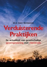 Verduisterende praktijken - Coen Vermeeren - 9789464612349