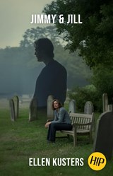 Jimmy & Jill - Ellen Kusters - 9789464644333