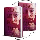 Dead Girls Don't Talk - Sandra J. Paul - 9789464661606