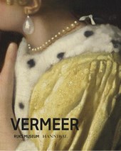 Vermeer Rijksmuseum – Nederlandstalige editie