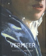 Vermeer Rijksmuseum | auteur onbekend | 